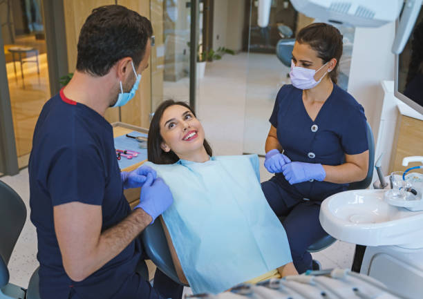 Best Oral Cancer Screening  in Grand Blanc, MI