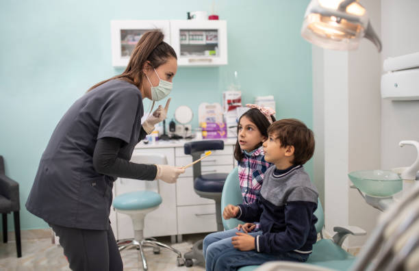 Trusted Grand Blanc, MI  Holistic Dental Services Experts