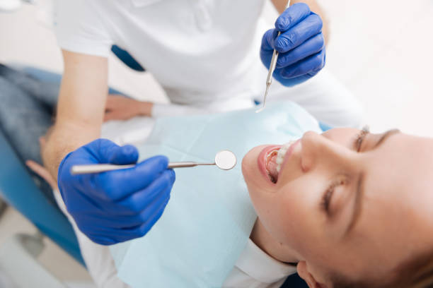 Best TMJ/TMD Treatment  in Grand Blanc, MI